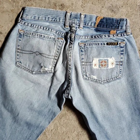 Vintage Lucky Brand jeans - Picture 5 of 5